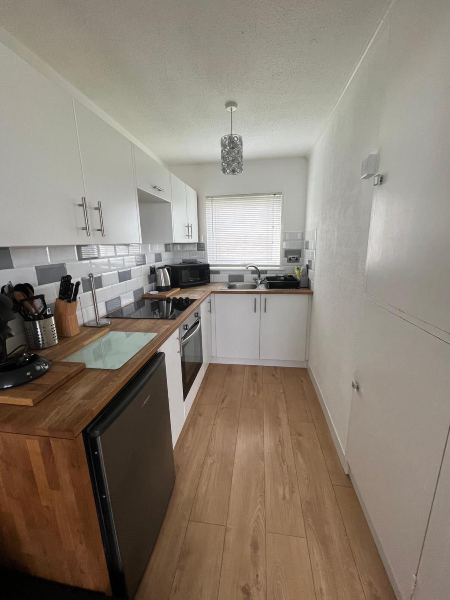 Signature, Scratby - Two Bed Chalet, Sleeps 7, Free Wi-Fi, Bed Linen And Towels Included, Pets Welcome And Onsite Entertainment Available المظهر الخارجي الصورة