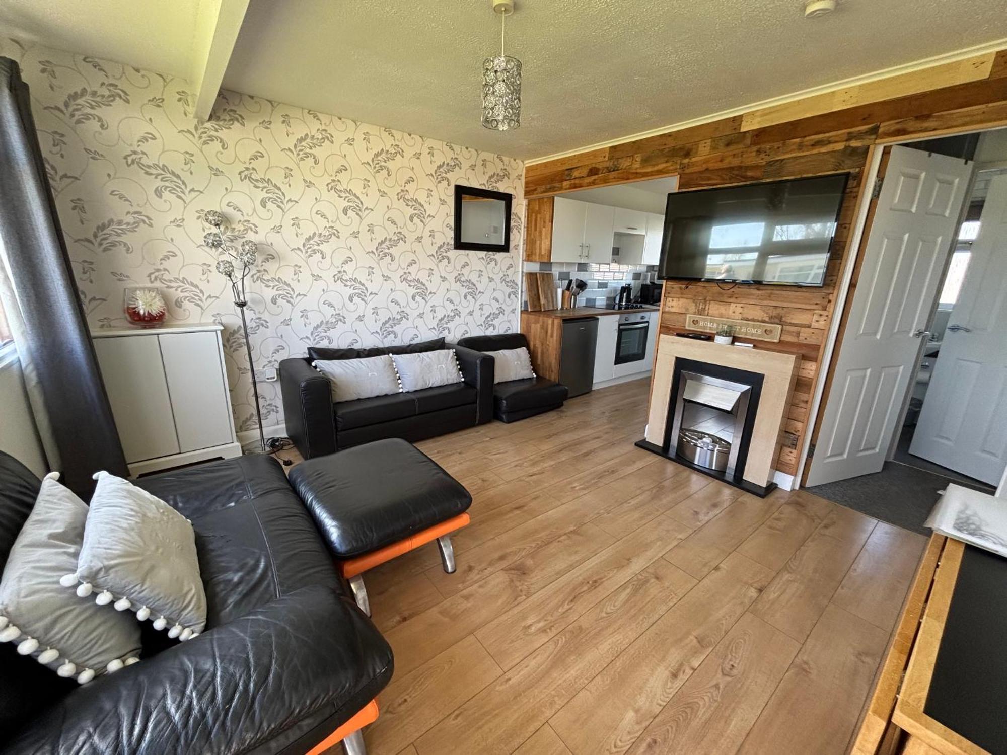 Signature, Scratby - Two Bed Chalet, Sleeps 7, Free Wi-Fi, Bed Linen And Towels Included, Pets Welcome And Onsite Entertainment Available المظهر الخارجي الصورة